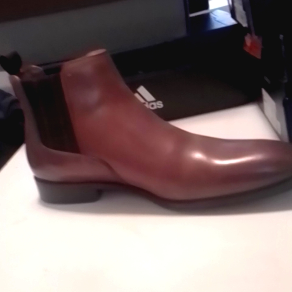 Florsheim 9 brown